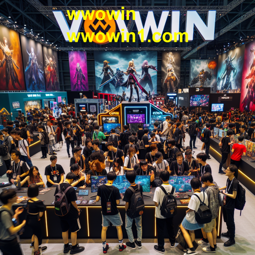 Novidades no Mundo dos Games: O Que Esperar em 2023