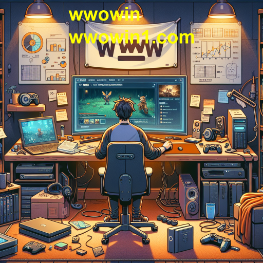 Avaliações de Jogos: Seu Guia no Mundo dos Games